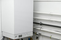 free Guthram Gowt condensing boiler quotes